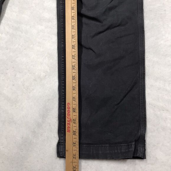 FAHERTY Traveler Jogger Pant Men 2XL (40x32) Charcoal Pull On Drawstring - Picture 9 of 14